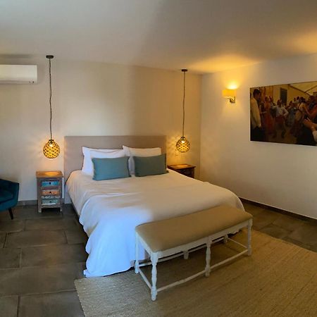 B&B Casa Luz Del Sur, Adults Only Alhaurín el Grande Екстериор снимка