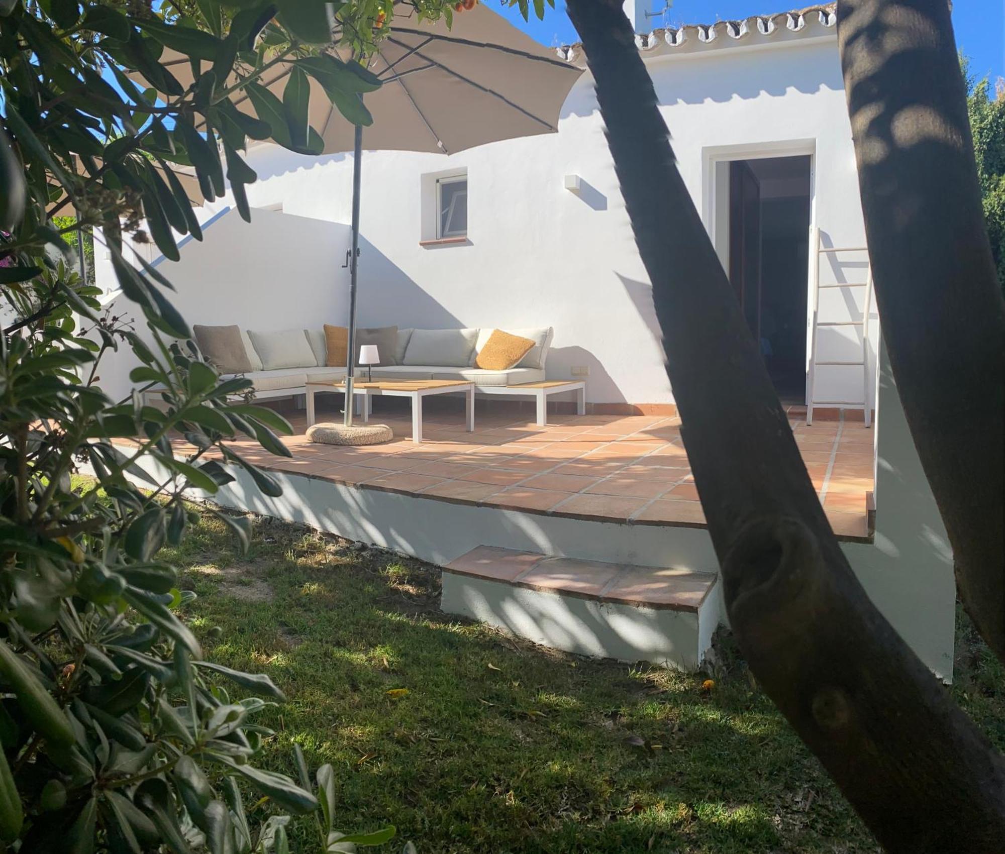 B&B Casa Luz Del Sur, Adults Only Alhaurín el Grande Екстериор снимка