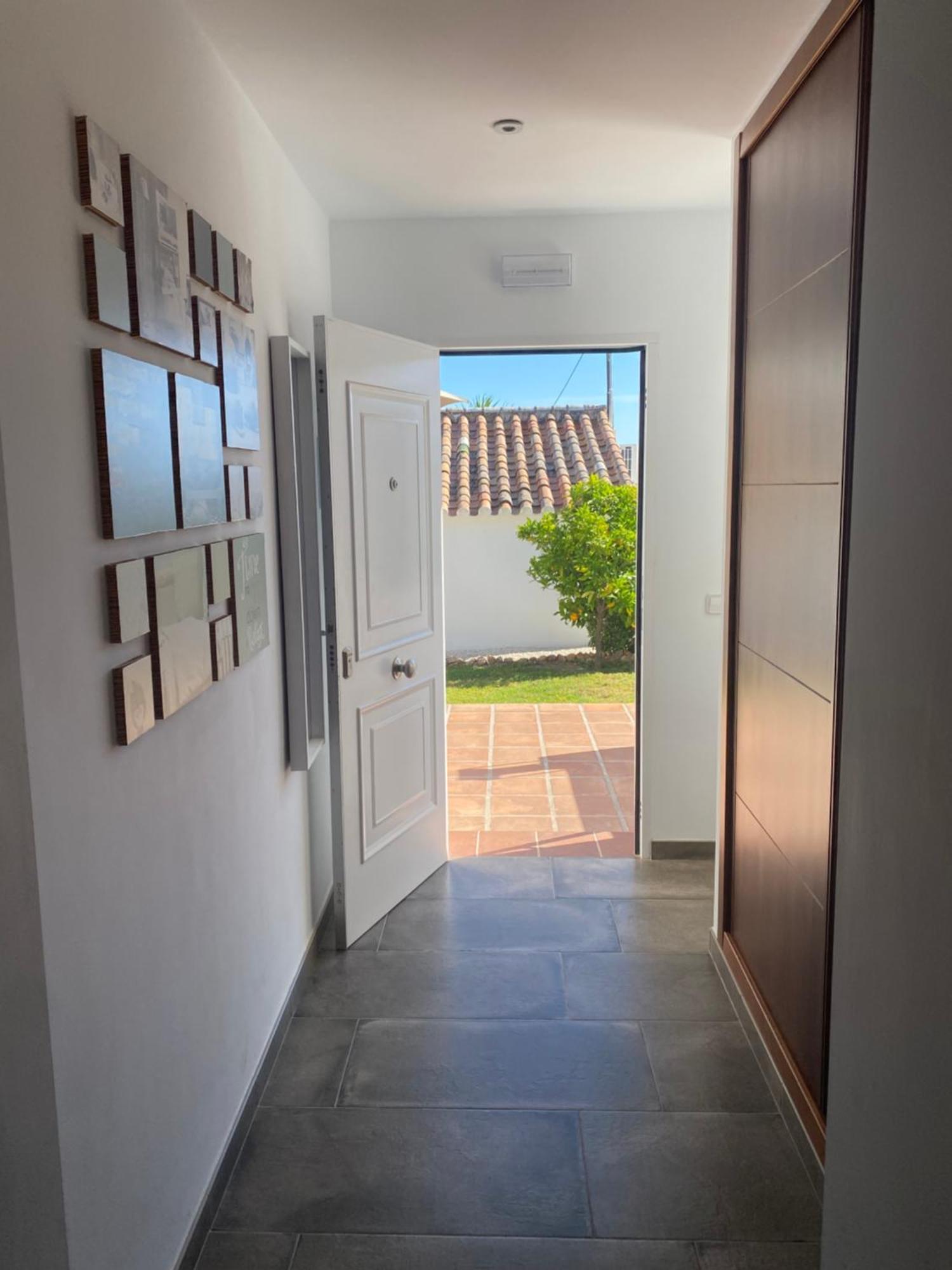 B&B Casa Luz Del Sur, Adults Only Alhaurín el Grande Екстериор снимка